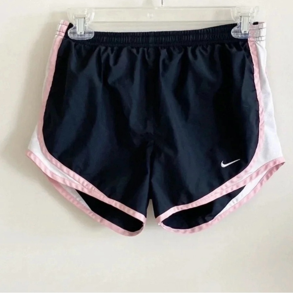 Nike Women's Dri Fit Athletic Shorts